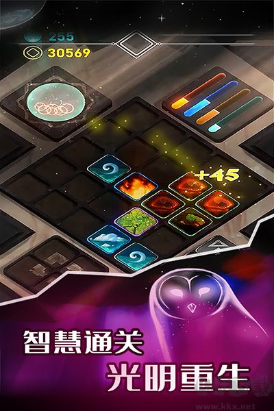 元素模拟战最新版 v1.0.1安卓版 