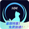 好猫加速器最新版下载 v3.3.3