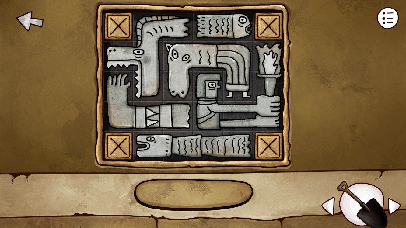 迷失岛2时间的灰烬安卓版