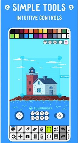 Pixel Studio