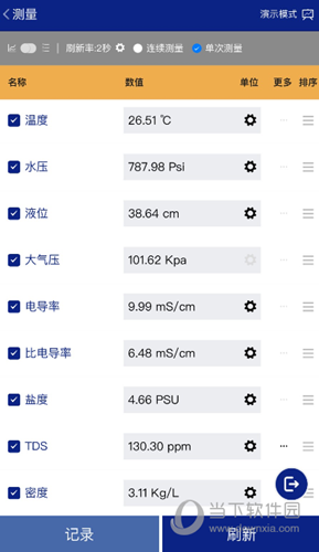 益深仪器APP