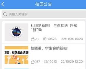 怎么查看公告配图2
