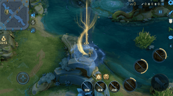 王者荣耀10月9日版本更新公告大全