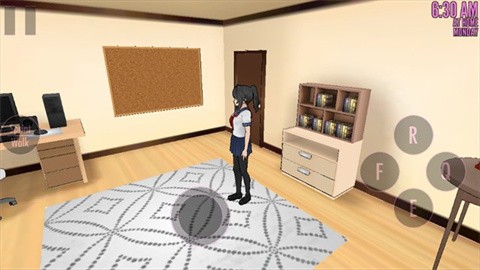 病娇模拟器2022