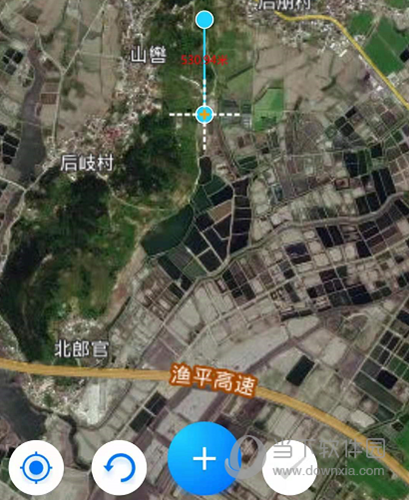 测亩宝