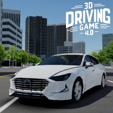 3d驾驶游戏下载 v4.42安卓版