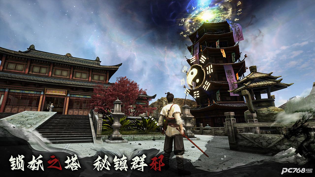捕盗行纪无尽噩梦6