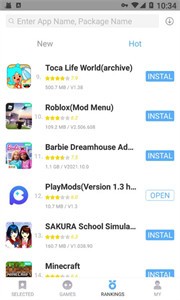 PlayMods国内版