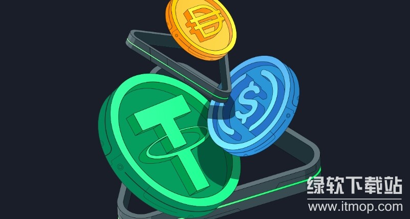 稳定币理财：2025低风险收益策略与配置指南