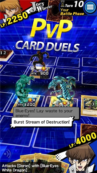 Duel Linksʷİ