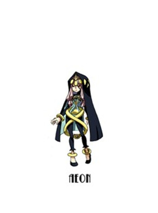 骷髅女孩6