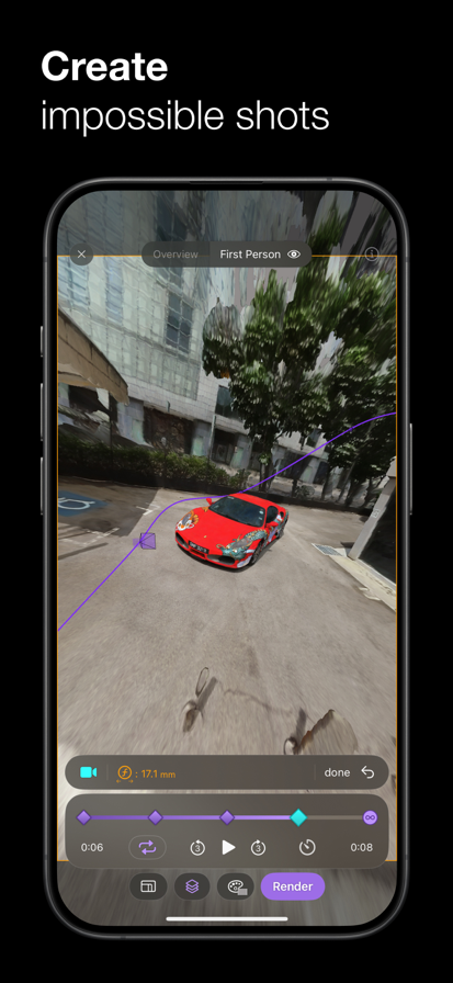 Luma AI v1.1.3