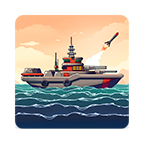 小舰舰超勇(High Seas Hero)手机版v1.799安卓版 