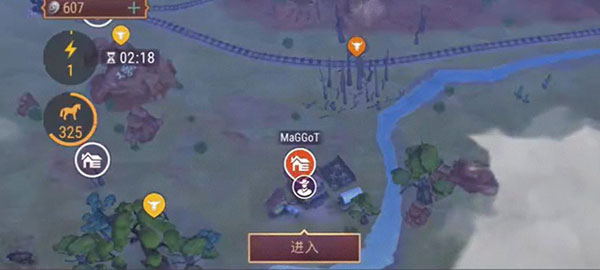 西部土地生存内置菜单版