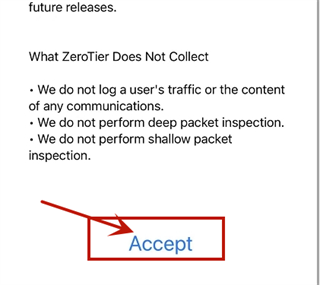 zerotier安卓版