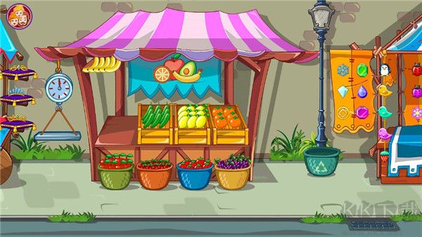 我的小公主商店完整版 v1.13安卓版 