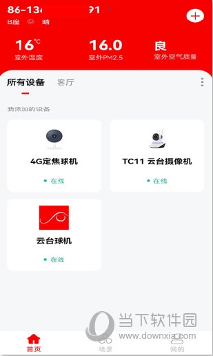 小强当家
