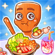萨胡尔的吃播频道游戏下载  v1.0.3