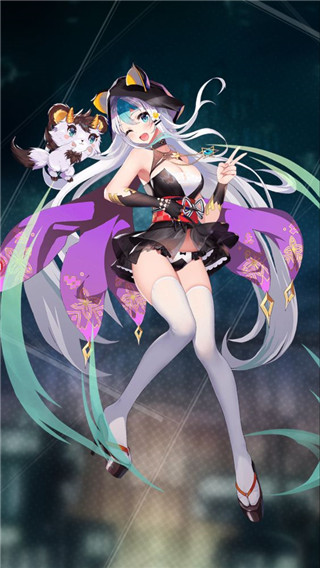 爱琳诗篇官方正版