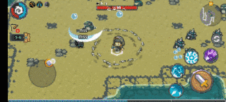 元气骑士前传官服