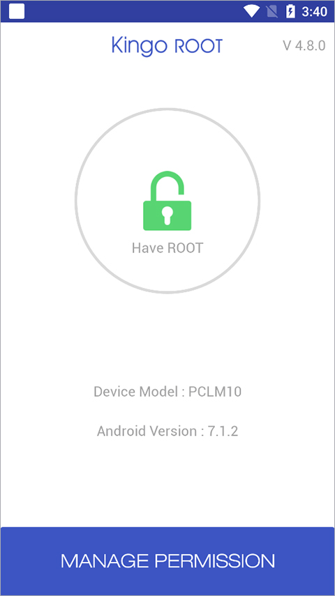 kingoroot v4.4.9