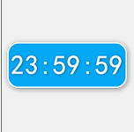 悬浮时间窗app免费版1.8.3 最新版