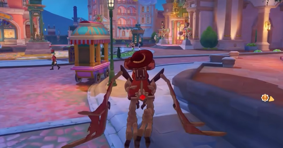 洛克王国世界洛克币获取途径