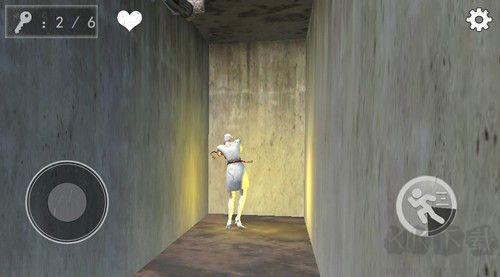 白色情人劫汉化版 v1.0安卓版 