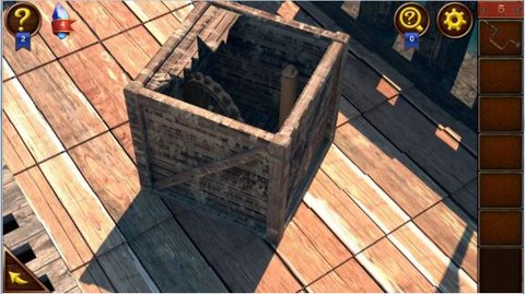 密室逃脫14帝國崛起免費版