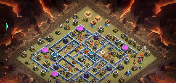 部落冲突腾讯版最新