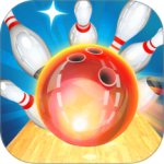 疯狂保龄球 v1.1.6最新版