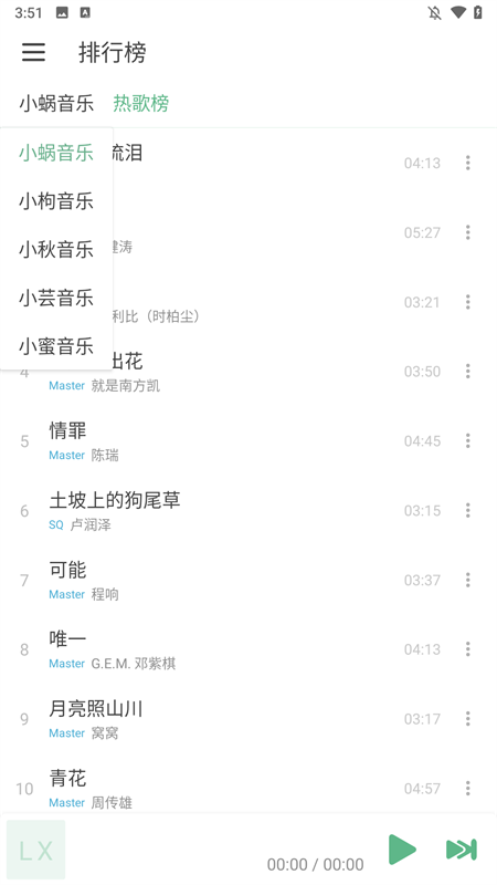 ikun音乐