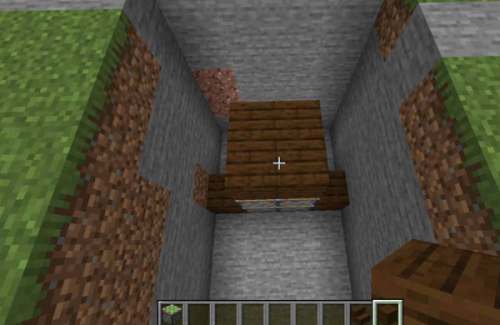 我的世界1.12.2珍妮mod地板机关制作攻略2
