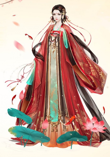 宫廷计手游华为版