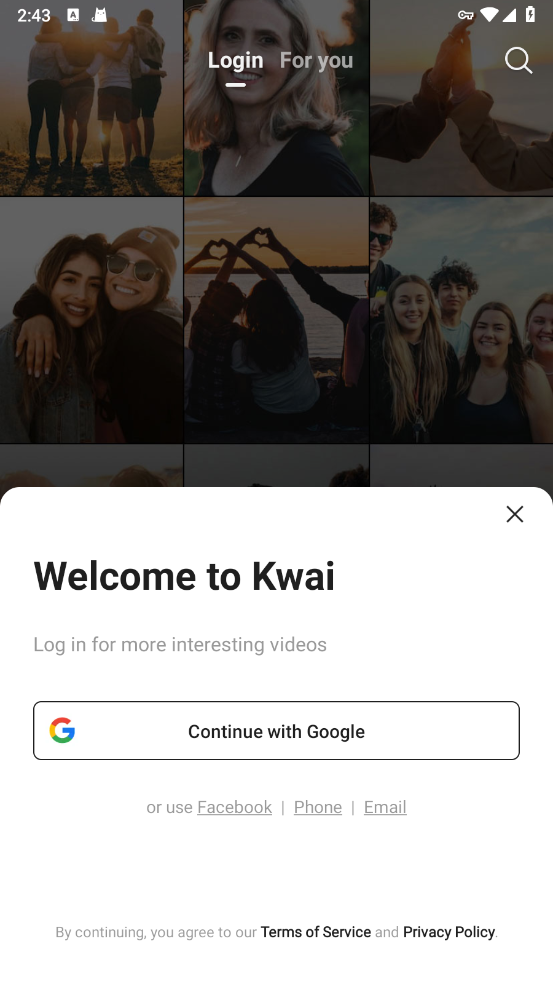 Kwai海外版下载安卓