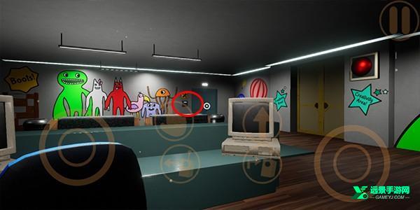 班班幼儿园中文版