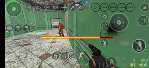 csmoe终结时代汉化