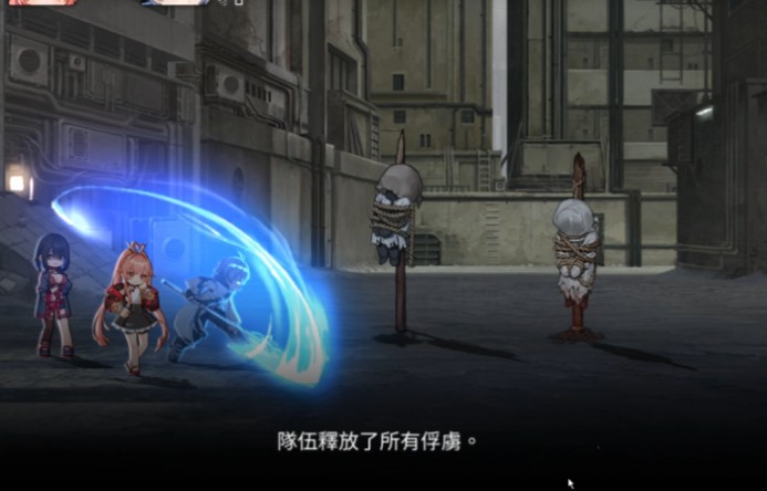 卡厄思梦境特殊。。一览2