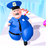 吃甜甜圈战跑Donut Run  V1.3下载