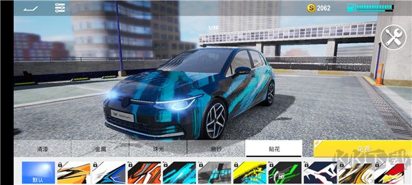 真实公路汽车2手机版