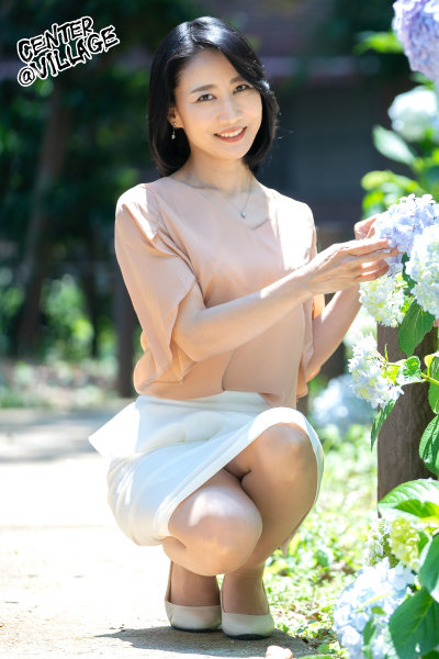 最新推荐！五十路资深美熟女《瀬尾礼子》精选作品介绍……