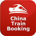 China Train Booking(中国火车订票APP) v3.9.7 安卓版
