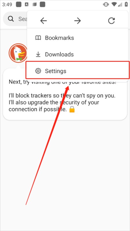 DuckDuckGo10