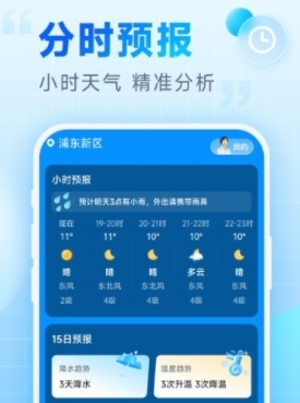乐福天气1