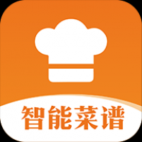 智能菜谱