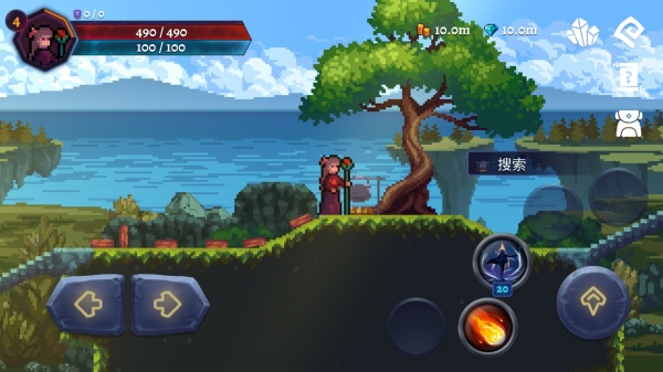 黑暗崛起最新版