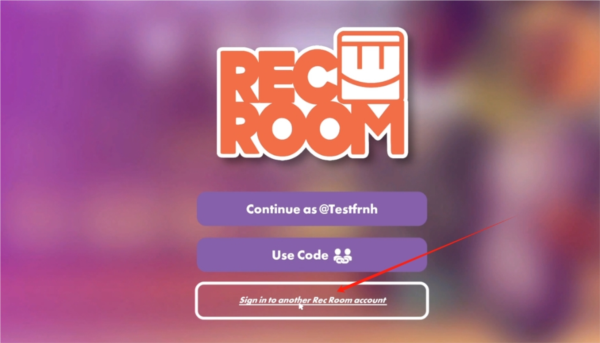 RecRoom