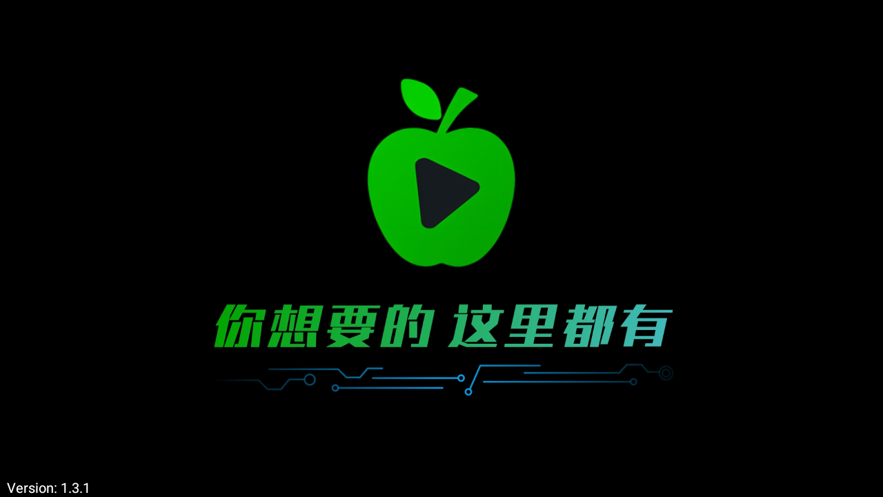 小苹果影视盒子tv v1.5.7