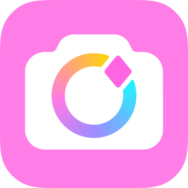 美颜相机一键美颜美图秀秀 12.9.40安卓版