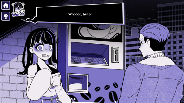 异常咖啡机2(Anomalous Coffee Machine 2)